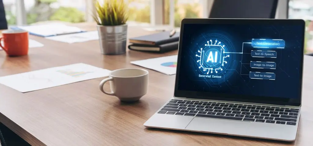 AI-driven tools for workforce planning