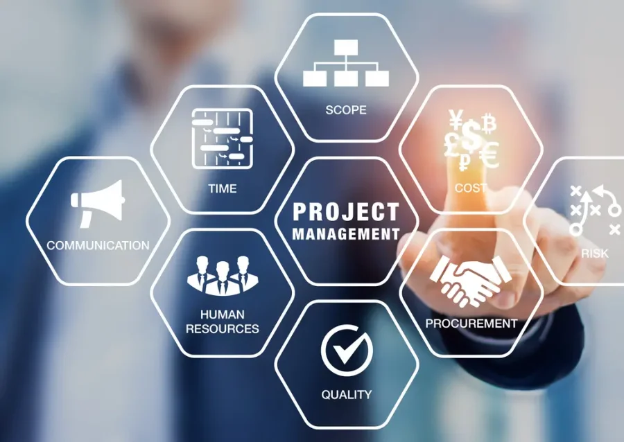 Enterprise Essentials: The 10 Software Tools Powering Large Businesses in 2024