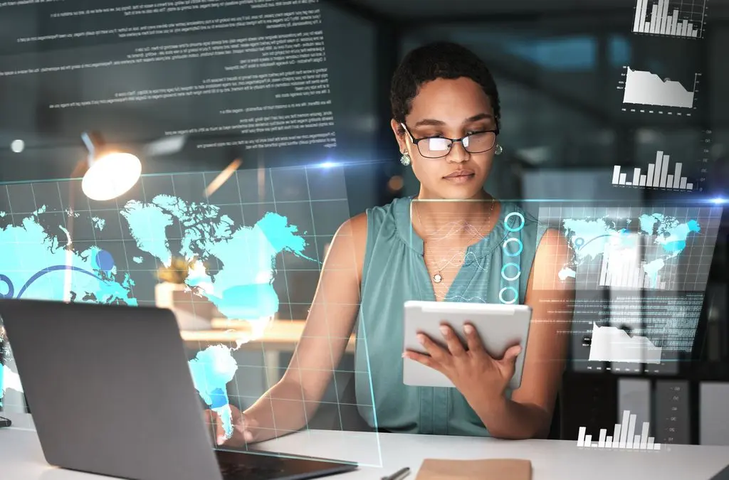 shutterstock_2383721335.webp Элемент: Robotic Process Automation (RPA)