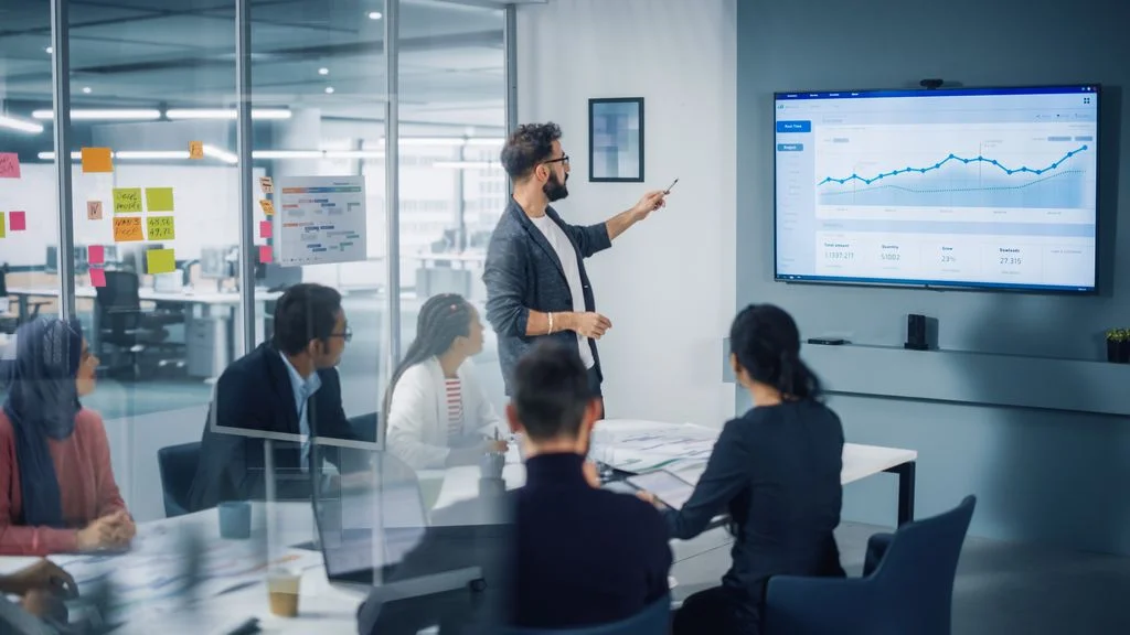 How to Set Up a Project Management Office (PMO)