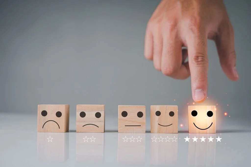Sentiment Analysis for Feedback: Understanding User Satisfaction