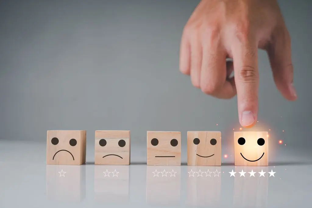 Sentiment Analysis for Feedback: Understanding User Satisfaction