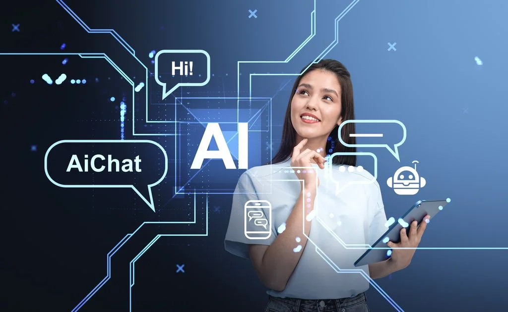6 Ways AI is Revolutionizing Telemarketing Strategies