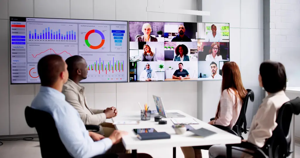 Essential Keys To Success When Working Remotely With A Client Essential Keys To Success When Working Remotely With A Client