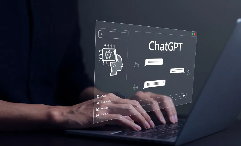 ChatGPT for Marketing