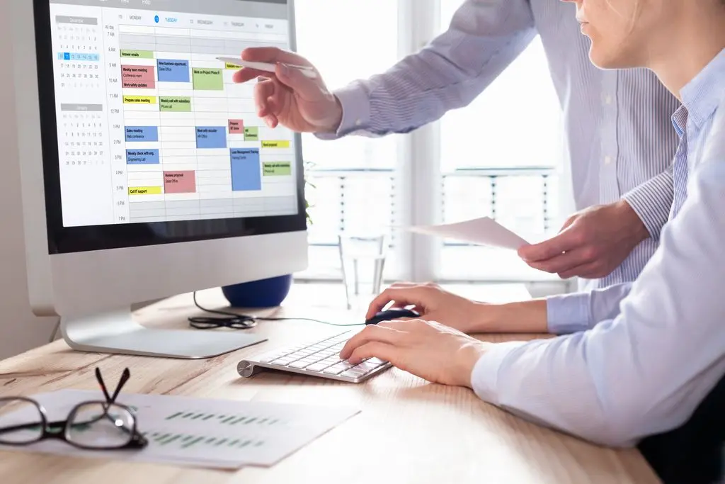 Business Calendar