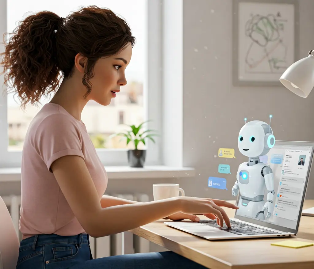 AI-Powered Assistants AI-Powered Assistants