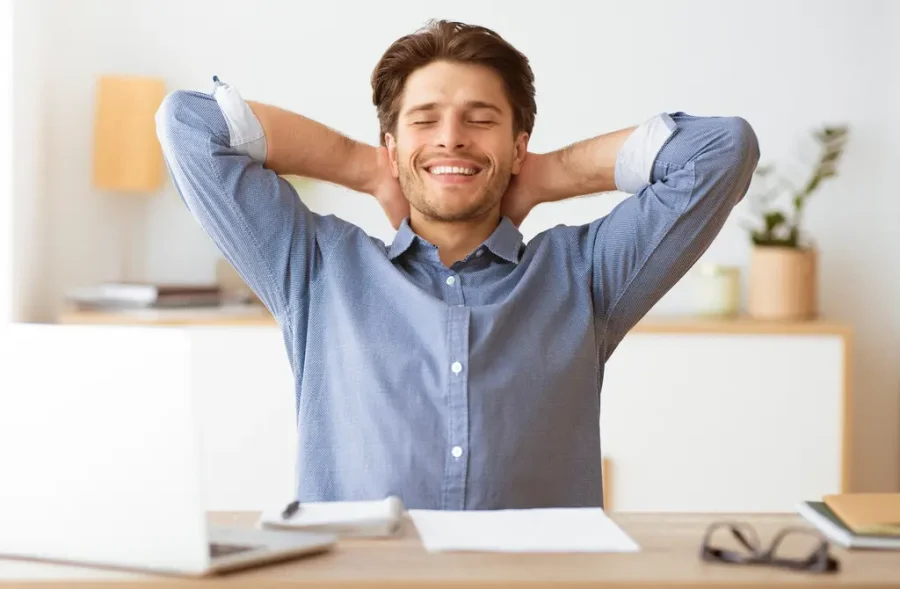 How Digital Tools are Redefining Employee well-Being at Work
