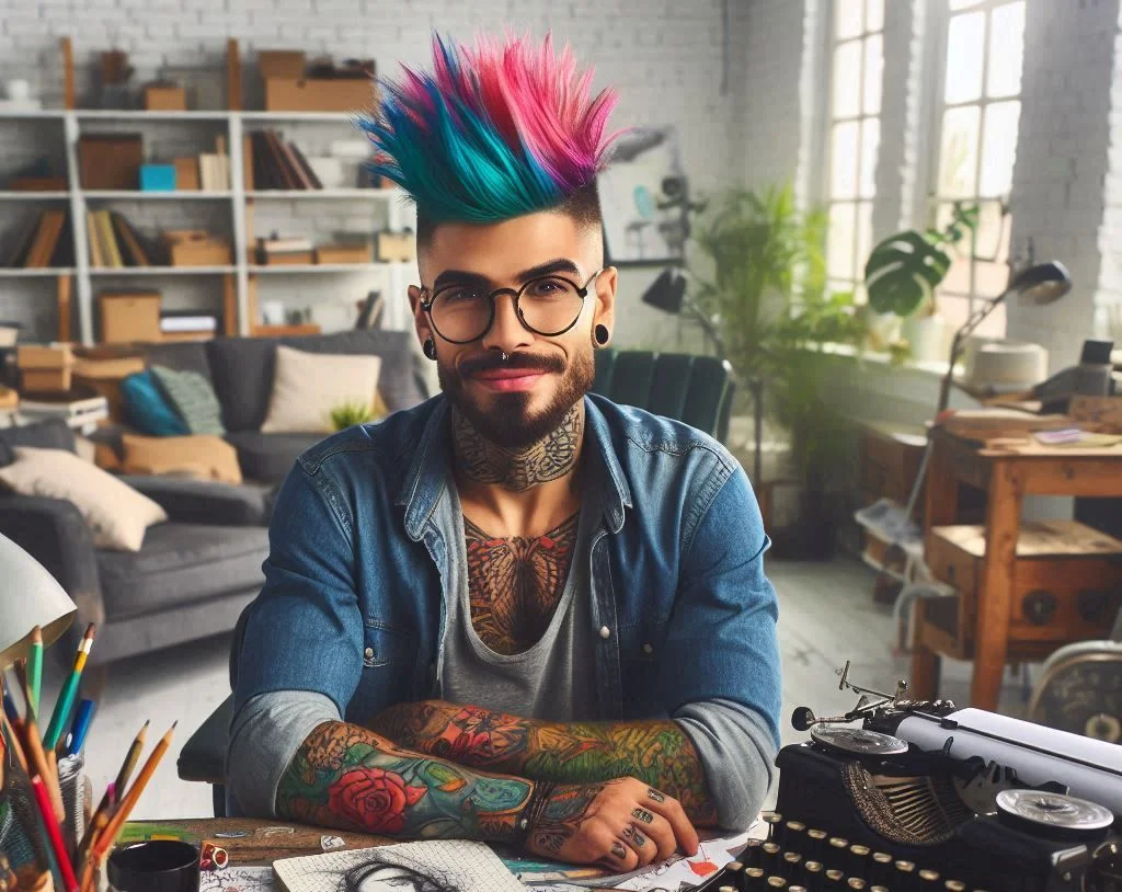 The 8 Most Important Personality Types Every Manager Needs The 8 Most Important Personality Types Every Manager Needs