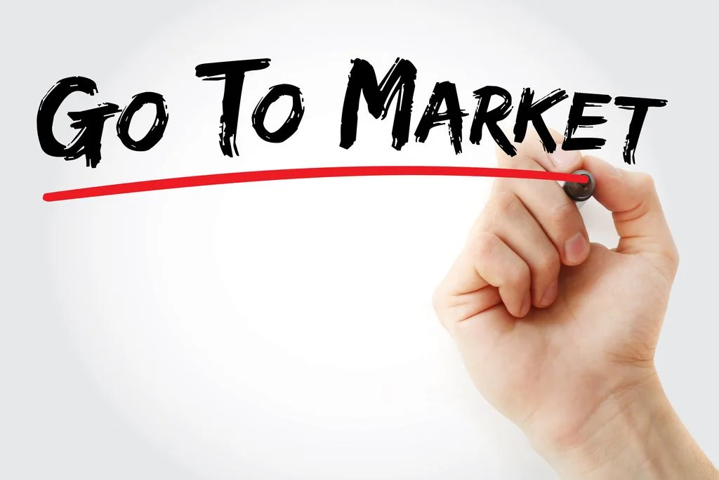Go-To-Market Strategy Go-To-Market Strategy