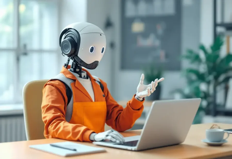 Project Management Redefined: Using AI Copilots to Drive Success 