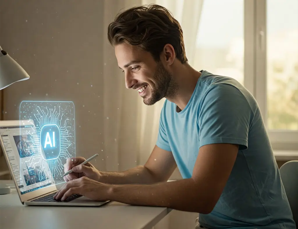 AI in HR, Marketing, and Product Teams AI in HR, Marketing, and Product Teams