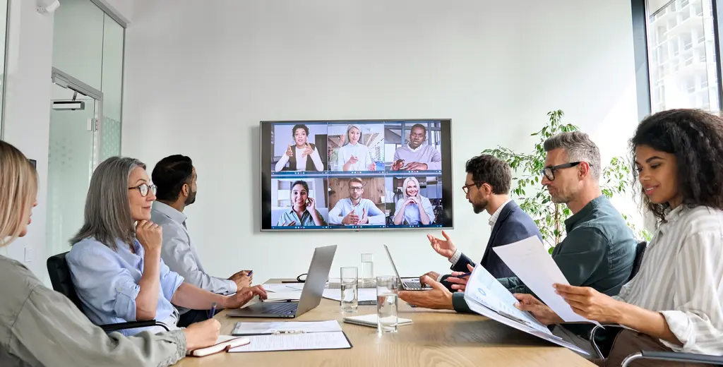 Tools for Hosting Webinars