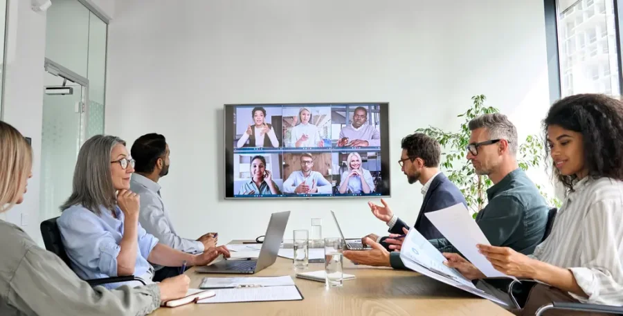 Tools for Hosting Webinars