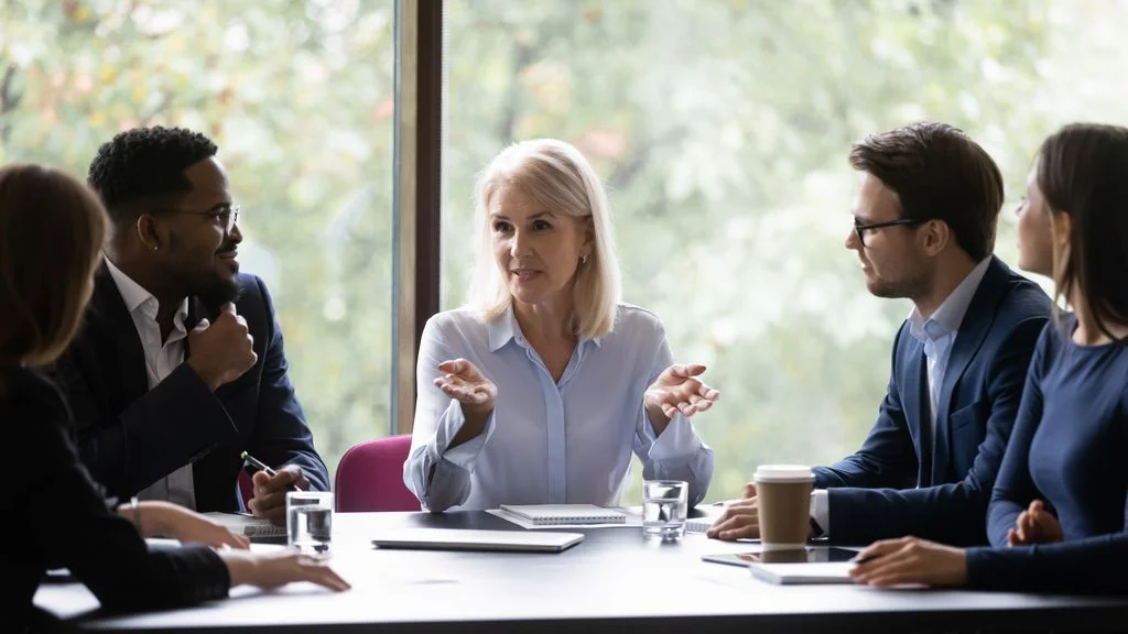 10 Powerful Tactics for Strategic Leadership and Long-Term Growth