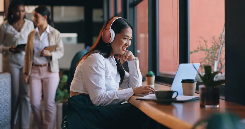 Top 7 Enterprise Collaboration Trends Transforming the Workplace Top 7 Enterprise Collaboration Trends Transforming the Workplace