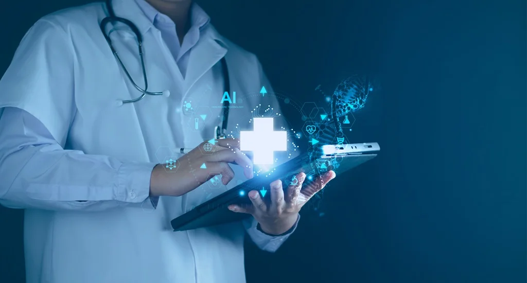 Centralizing Medical Data and Documents - Bitrix24