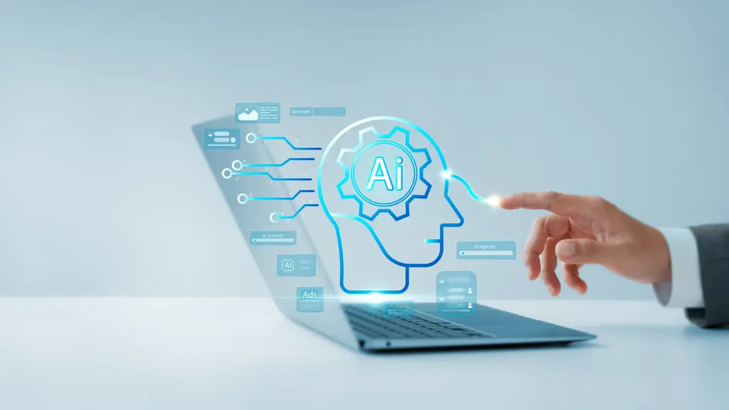 Agentic AI: Redefining Business Automation Agentic AI: Redefining Business Automation