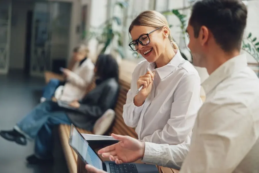 Creating a communication plan