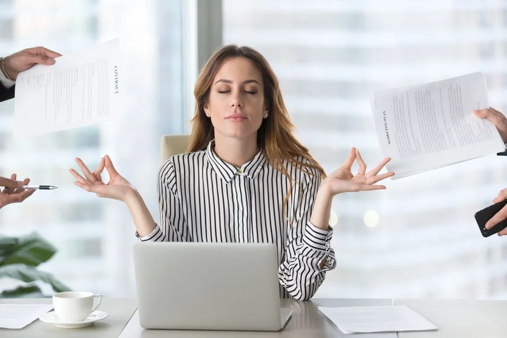 Increase Work Efficiency:These Productivity Hacks Will Change Your Worklife Increase Work Efficiency:These Productivity Hacks Will Change Your Worklife
