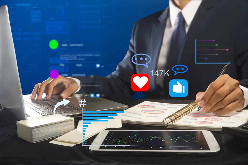 From Brand Mention to Qualified Lead: A Social Media Marketing Automation Playbook in 5 Steps From Brand Mention to Qualified Lead: A Social Media Marketing Automation Playbook in 5 Steps