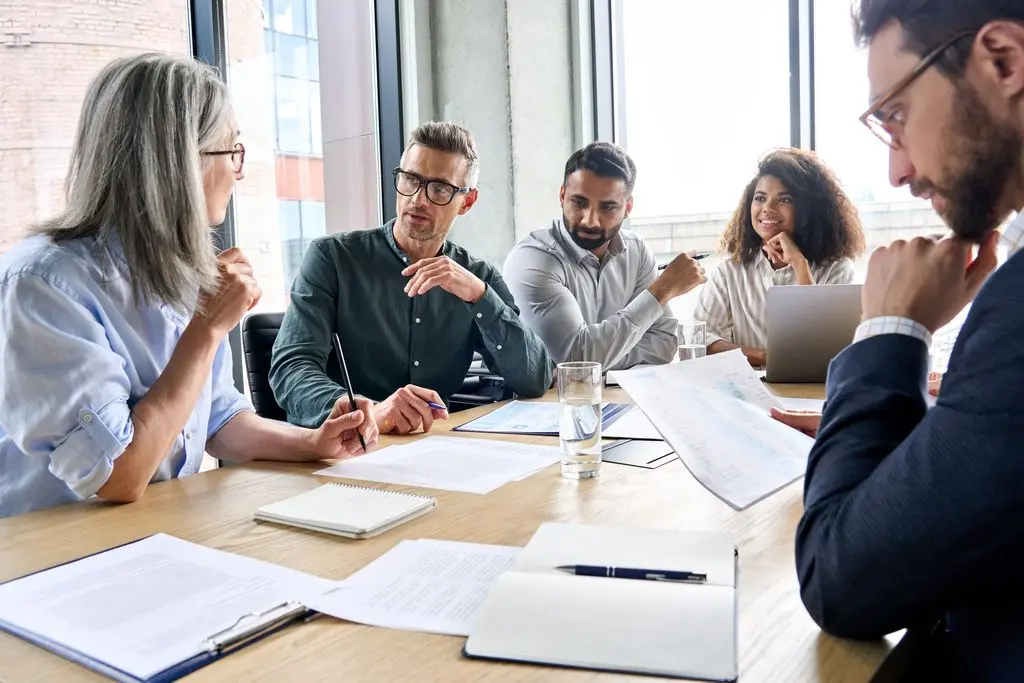 How to Set Up a Project Management Office (PMO)