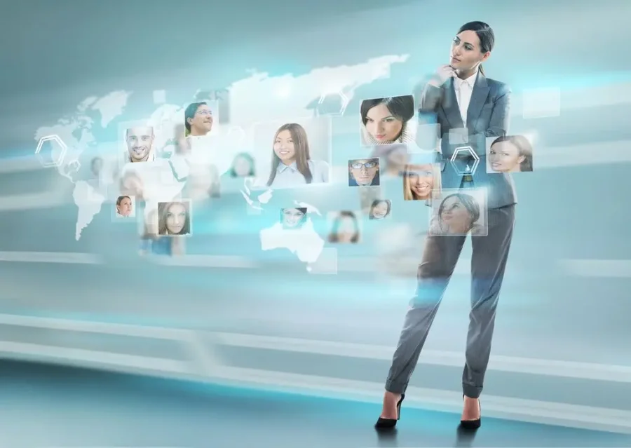 AI Transforming HR