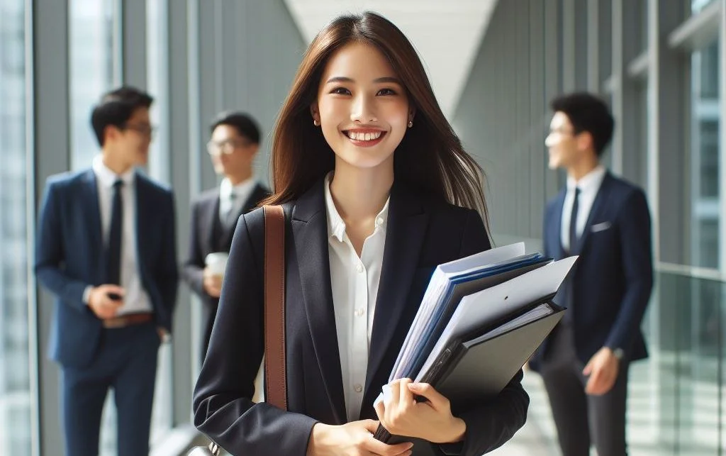 Improve Work Performance: 9 Effective Methods