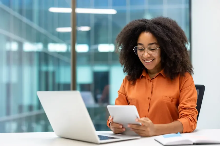 AI in Legal Services