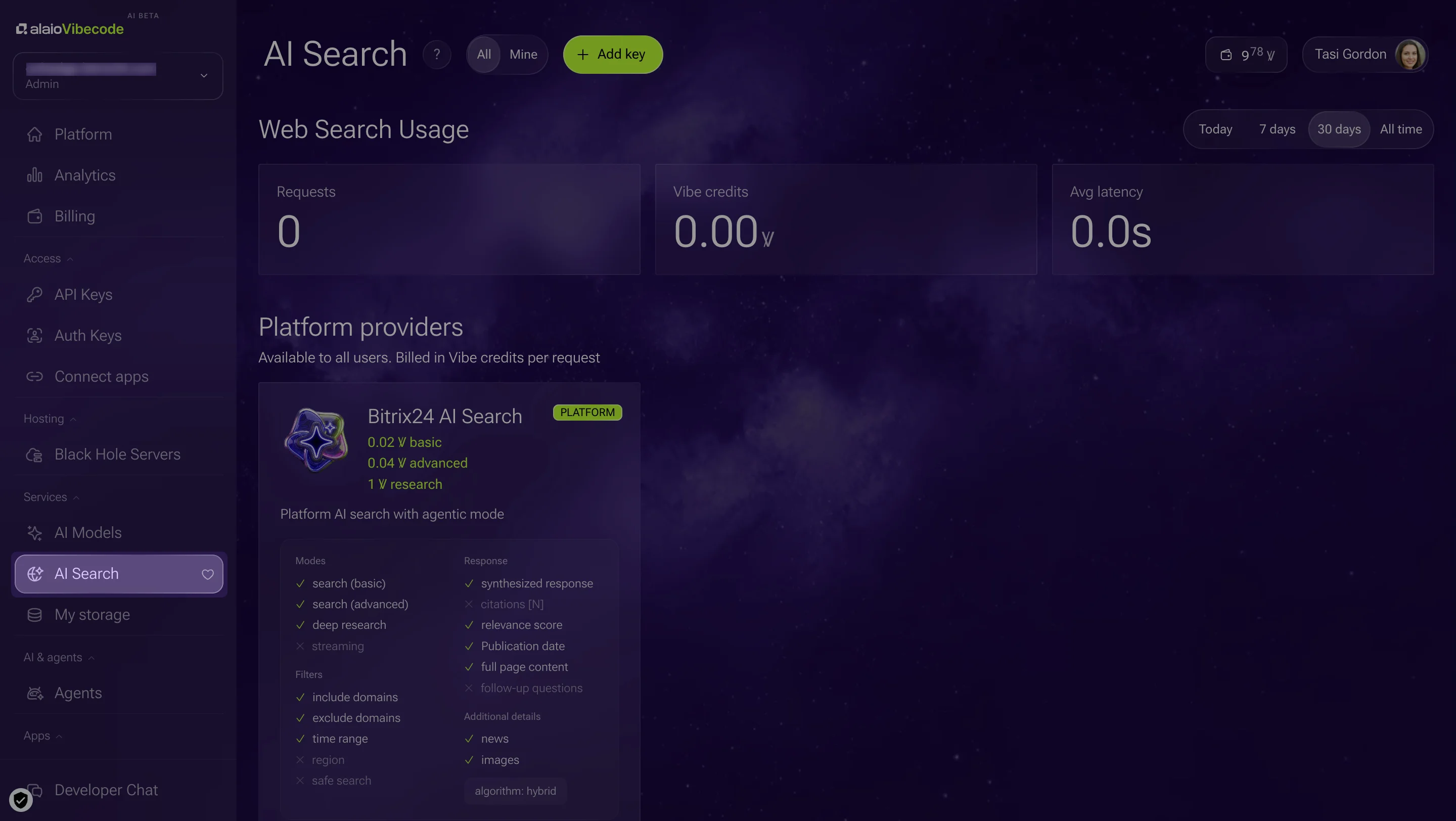 Alaio Vibecode Search.jpg Alaio Vibecode Search.jpg