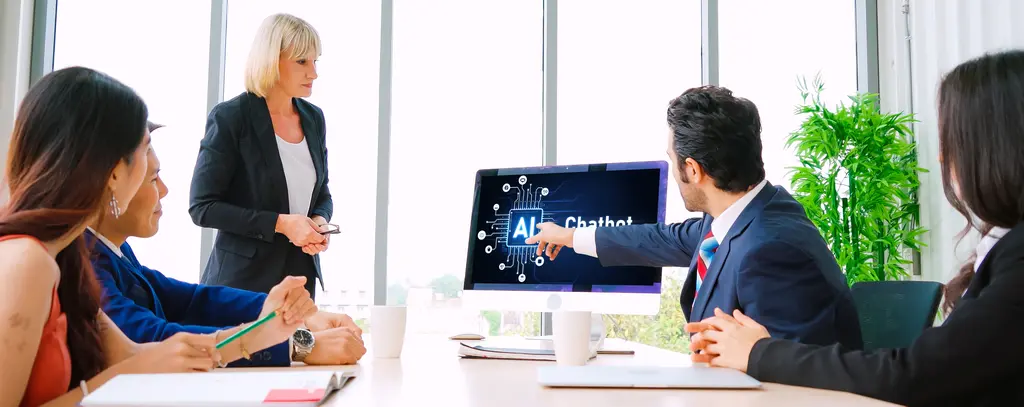 The AI Workforce Reality Check - 10 Critical Trends and What To Do