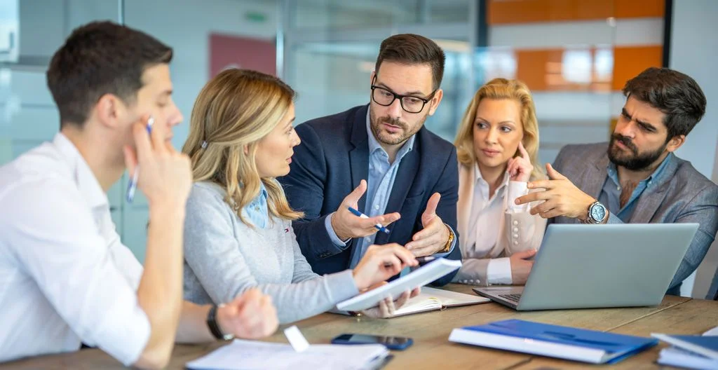 How to Increase Office Productivity: 6 Key Methods