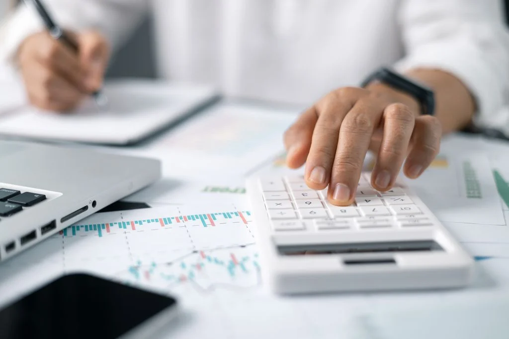 The ROI of AI The ROI of AI