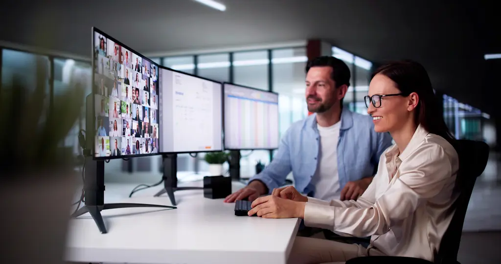 10 Essential Keys To Success When Working Remotely With A Client 10 Essential Keys To Success When Working Remotely With A Client