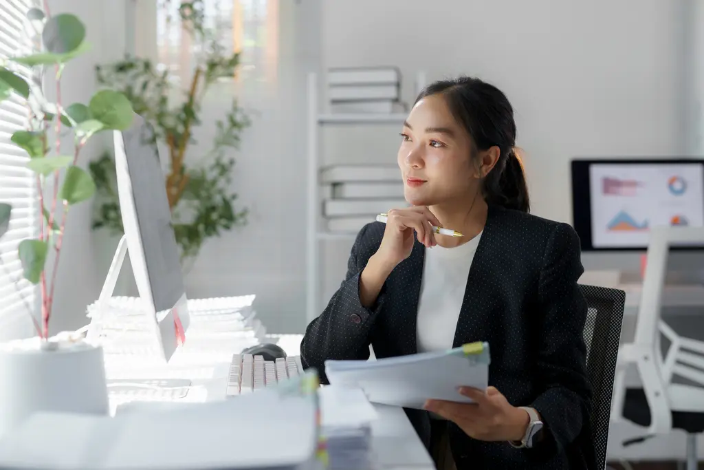 The 5 most important tasks of a CRM specialist