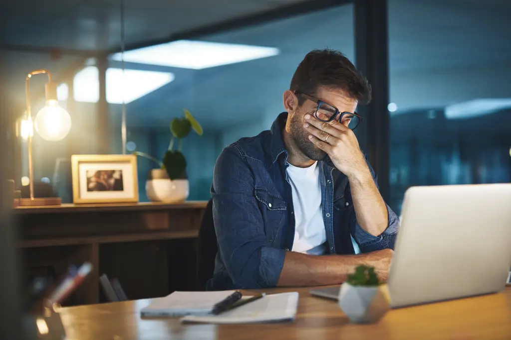 Post-exit blues, meet Purpose Sprints Post-exit blues, meet Purpose Sprints