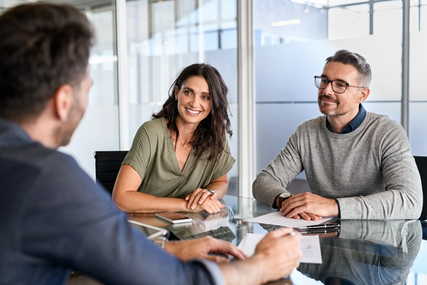Data-Driven CRM Insights