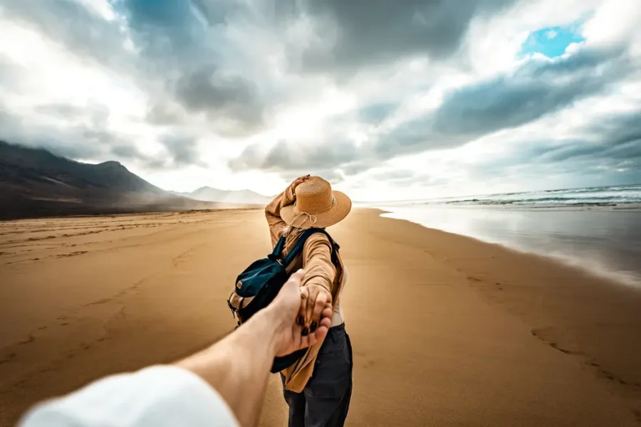 10 Ways AI is Revolutionizing the Travel Experience