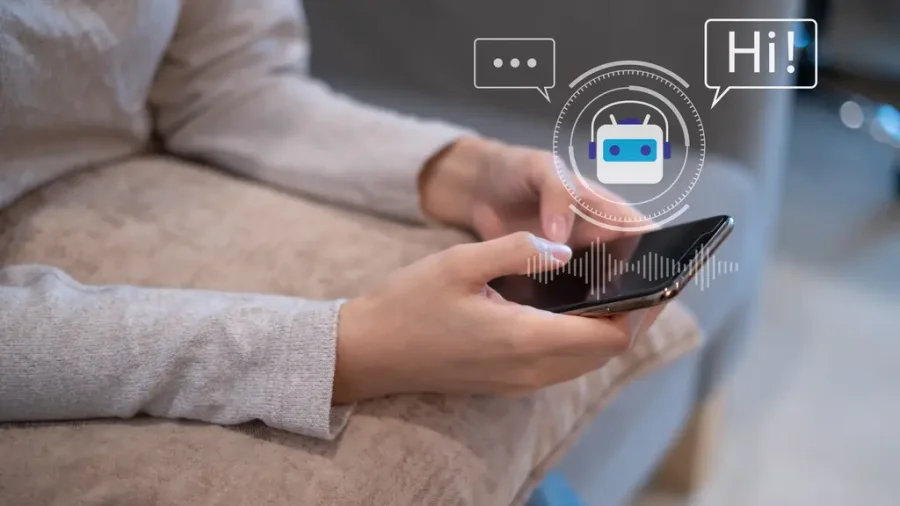 Filtering the Noise: Using AI to Qualify Web Leads Before They Reach Sales
