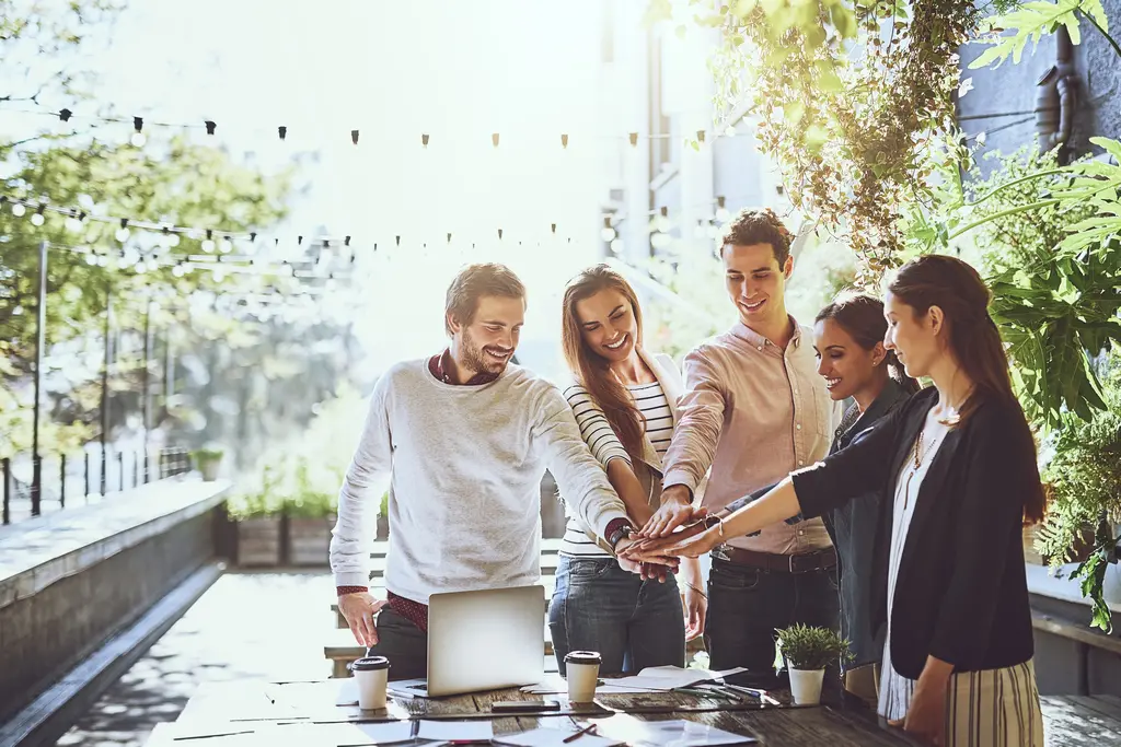 12 Collaboration Best Practices for Small Business Teams 12 Collaboration Best Practices for Small Business Teams