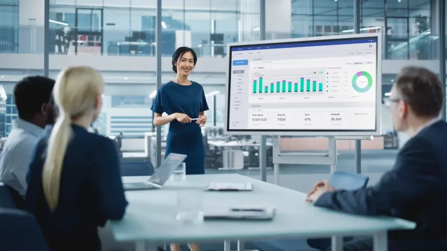 Train Your Team for Consistent Data Management