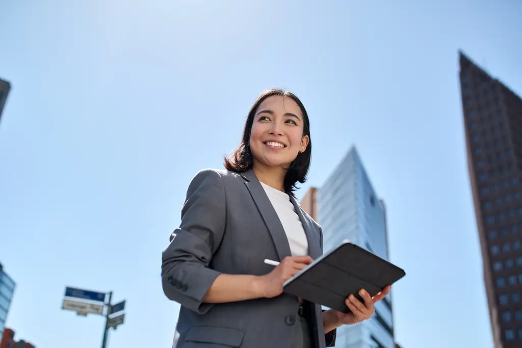 The 8 Most Important Personality Types Every Manager Needs The 8 Most Important Personality Types Every Manager Needs