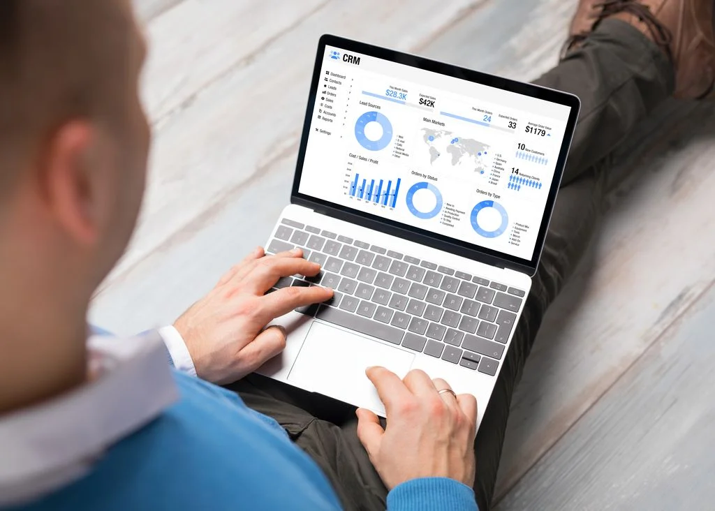 Elevate your customer engagement with 2024’s 5 Top CRM Tools Elevate your customer engagement with 2024’s 5 Top CRM Tools