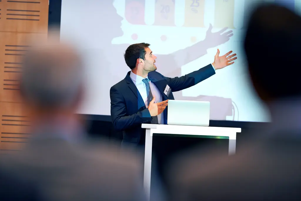 Selecting Your Presentation Topic: Some Tips Selecting Your Presentation Topic: Some Tips