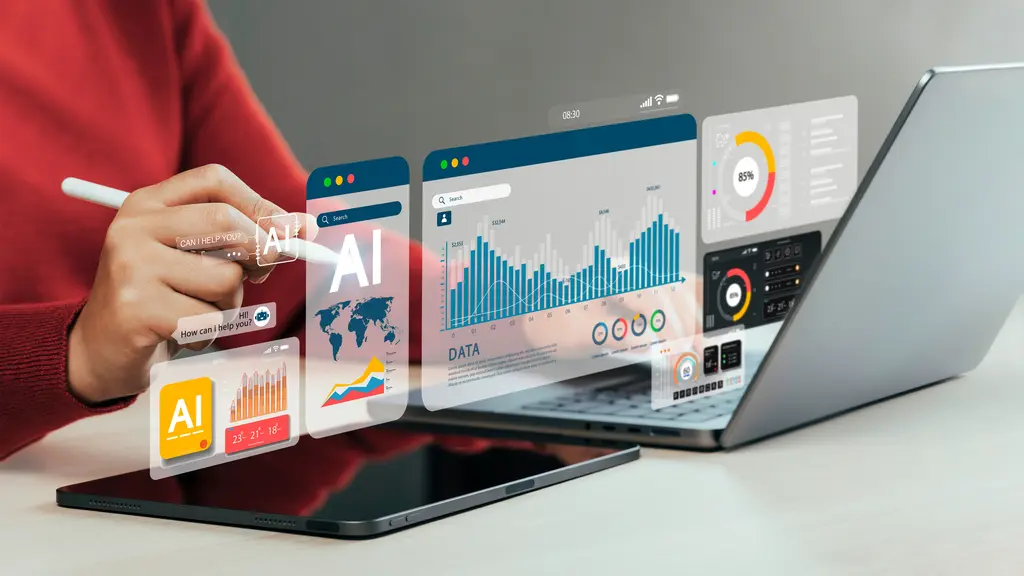 Powerful Reasons Automated Dashboards Are Revolutionizing Business Reporting Powerful Reasons Automated Dashboards Are Revolutionizing Business Reporting