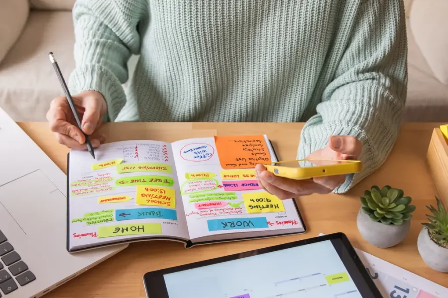 AI Conflict Solutions: The Scheduler's Secret Superpower