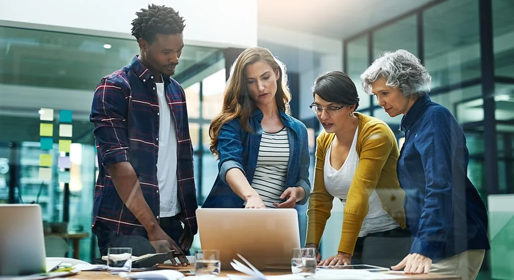 Effective Project Collaboration Techniques for Remote Teams Effective Project Collaboration Techniques for Remote Teams