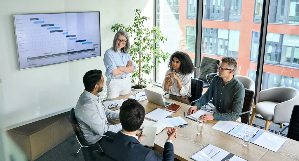 How to Use Gantt Charts How to Use Gantt Charts