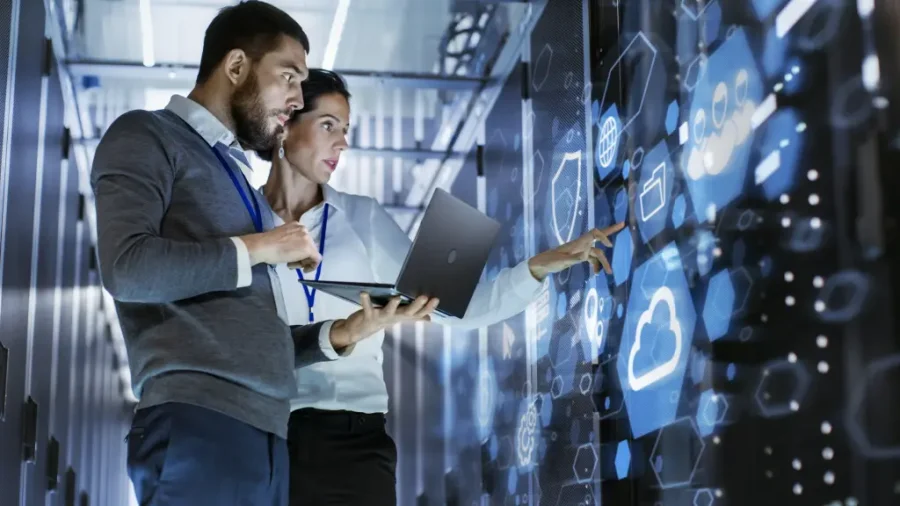 Game-Changing Alternatives to Traditional Cloud Collaboration Platforms 
