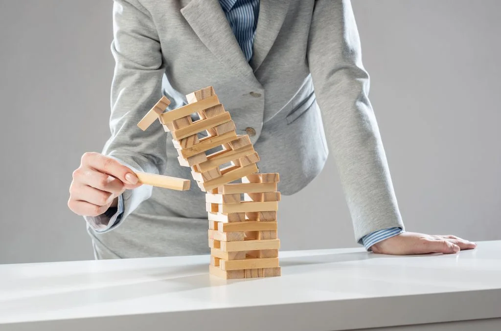 7 Reasons Why Your Business Growth Stalls 7 Reasons Why Your Business Growth Stalls
